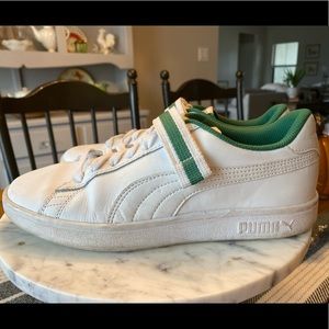 Puma Soft Foam Sneakers Men’s 7 🦠